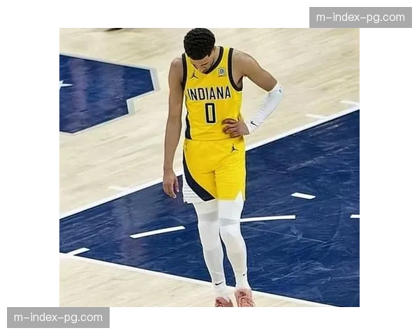 哈利伯顿跟腱撕裂缺阵 步行者后场组织陷入真空状态